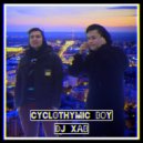DJ_Xab & CYCLOTHYMIC BOY - БЛОК