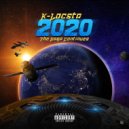 K-Locsta - Intro: Idea 2020