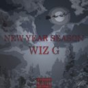 Wiz g - new year season