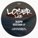 Deadpm - Disco Baby