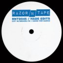HADE - Say What U Wanna Say ( Edit)