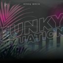 Andy Bach - Don't Know