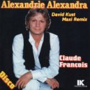 Claude Francois - Alexandrie Alexandra