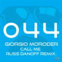 Giorgio Moroder - Call Me