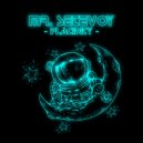 Mr. Setevoy - Creeping (Original mix)
