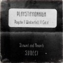 PLAYSTATIONHIGH & Drob - Winterfell (Slowed and Reverb SUDECI)