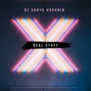 DJ Danya Voronin - Real Stuff