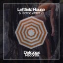 Karim Azak - Secret Lab (Original Mix)