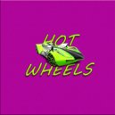 Shorty - Hot Wheels
