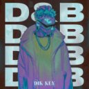 Dik Key - D&B
