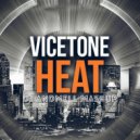 Vicetone vs. Tritonal & Paris Blohm - Heat Colors (DJ Andmell MashUp)