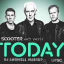 Scooter & Vassy - Today