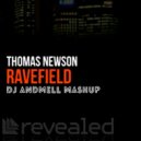 Thomas Newson vs. Yeah Yeah Yeahs and A-Trak - Heads Will Ravefield