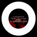 Alpharock vs. Laventina - Cameltoe Drop The Gun