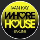 Ivan Kay - Saxline