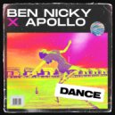 Apollo x Ben Nicky - Dance