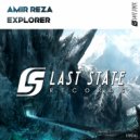 Amir Reza - Explorer