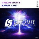 Carlos Martz - Karma Land