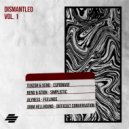 Rend, Ation - Simplistic