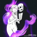 The Tech Thieves feat. One True God - Keep You