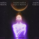 lxst cxntury - Andromeda