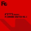 A*S*Y*S - Redemption