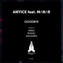 Anyice feat. MΛNΛR - Goodbye