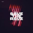 Deniz Bul ft. Lea Naomi - Save The Rave