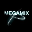 Roma Vilson - MEGAMIX ТНЕ BEST OF TRANCE MUSIC (2020)