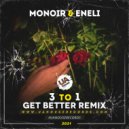 Monoir & Eneli - 3 to 1