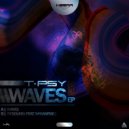 T-PSY - Waves