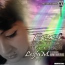 Anthrax - Feel the music in yourself feat Leyla M. (Original Vocal Mix Remastered)