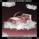 Latour & Whitney Veitch - Rosegold Sheets