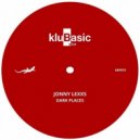Jonny Lexxs - Dark Places