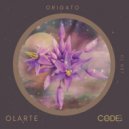 Olarte - Origato