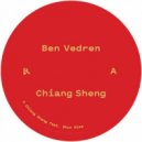 Ben Vedren - Chiang Sheng