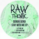 Sergio Sergi - Let Me Go