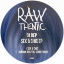 DJ Dep - I Wanna Ask You Somethings