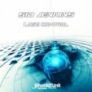 Sid Jenkins - Lose Control
