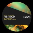 Josh Butler feat. SOHMI - Sunday Sunset