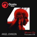 Angel Johnson, Cie - Moving On