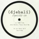 Djebali - 1984