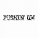 Rich Loughlin - Pushin' On