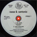 Reese & Santonio - Rock To The Beat