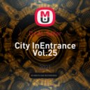 DJ AL Sailor - City InEntrance Vol.25
