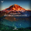 Ronin Hawkeye - Rhythm Of Consciousness 001 (Radioshow)