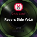 DJ AL Sailor - Revers Side Vol.6