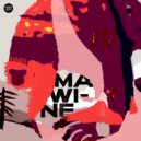 MoBlack feat. Stevo Atambire - Mawine