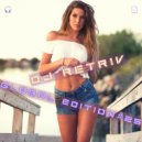 DJ Retriv - Global Edition #25 ()