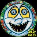 Folkness - 80's Revenge